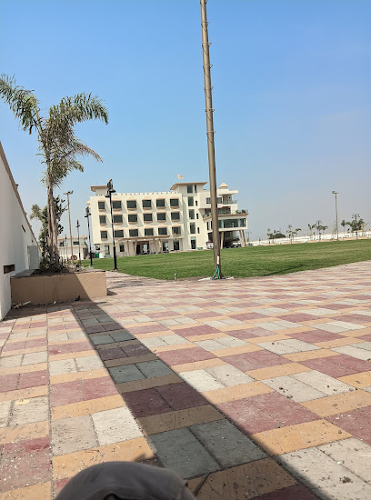 Hotel Golden Wings