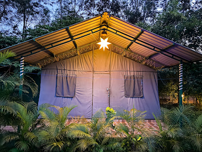 Dandeli Jungle Lodge