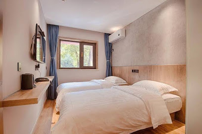 Nanjing Yangyang Hotel