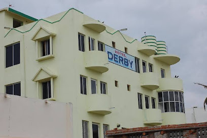 ହୋଟେଲ୍ ଦର୍ବି Hotel Derby Tour and Travels