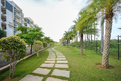 Capital O 16507 The Lawns