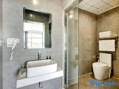 Liangpu Boutique Hotel