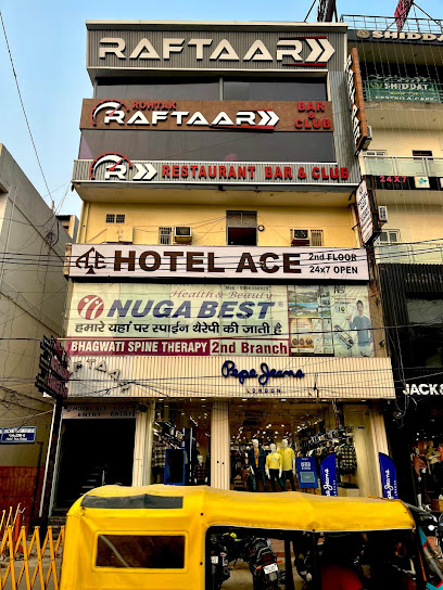Hotel Ace Rohtak
