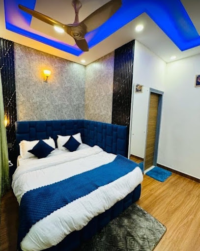 Agam Hotel - Hotel | Budget Hotel | Mohali