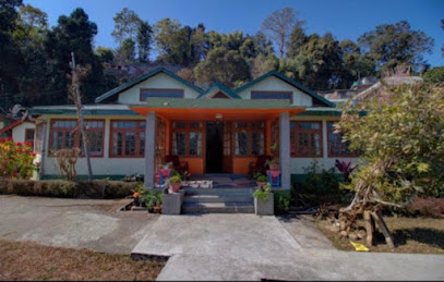 Jubilee la Residence