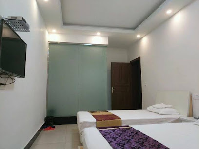 Xi'an Yihe Hotel