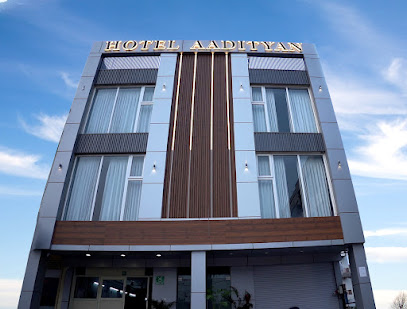 Hotel Aadityan