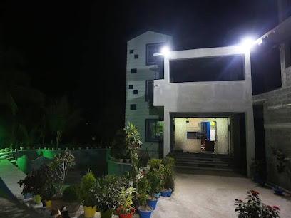 The Roop River Resort