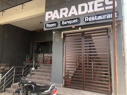 Hotel Paradise Shivpur