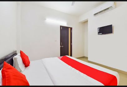 Dream palace hotel