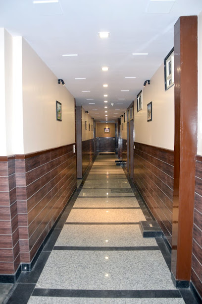 hotel india