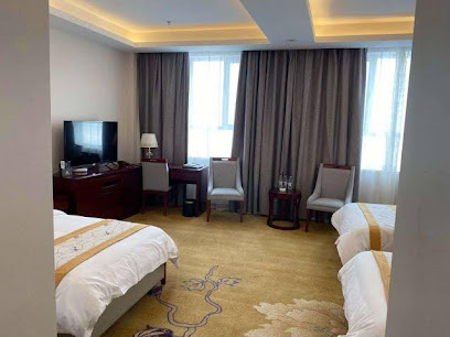 Huahui Kaiyue Hotel