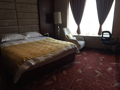 瑞豪艺术精品酒店