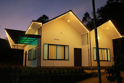 Prakrithi Luxe Retreat