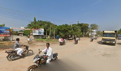 Matamari Veerabadreshwara Lingayatha Kanavali