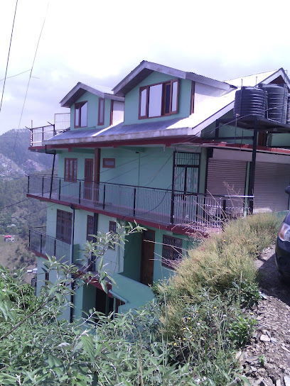 Geeta Cottage Homestay