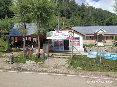 Bhat Guest House