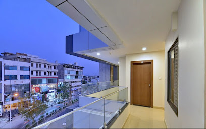 Hotel urban club udaipur