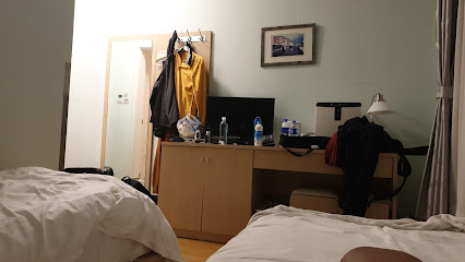 Beijing GOTO Modern Hotel - Qianmen