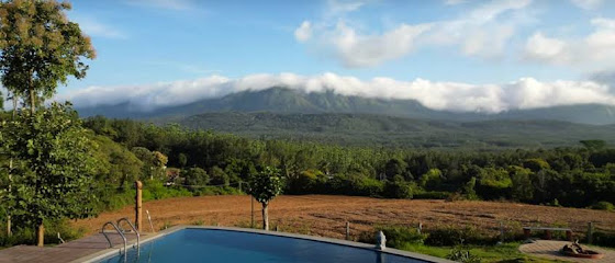 Coffeeberry Hills Chikmagalur