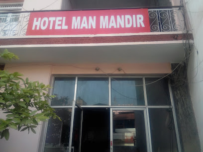 Hotel Man Mandir