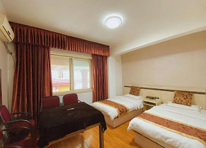 Peng Zhou Jia Yue Hotel