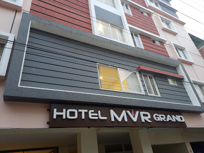 Hotel MVR Grand