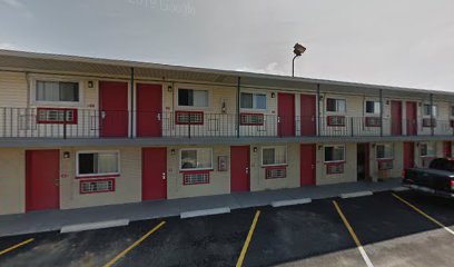Camelot Inn-Elyria