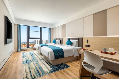 Days Hotel By Wyndham Huzhou Anji