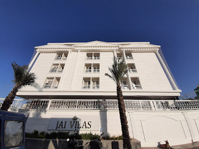 Hotel Jai Vilas