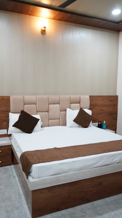 Hotel siya ram kunj