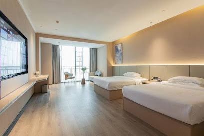 Tian'en Holiday Hotel