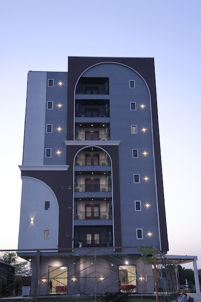 Pallacia Hotels