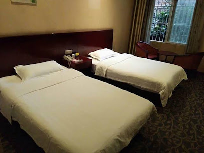 宜宾弘宇上城商务酒店符江店