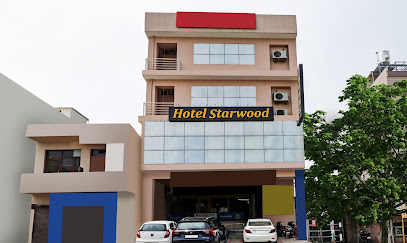 Itsy Hotels Starwood