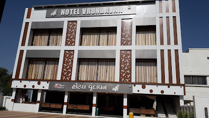 Hotel Vrundavan - Top Hotel, Budget Hotels, Family Hotels In Aravali