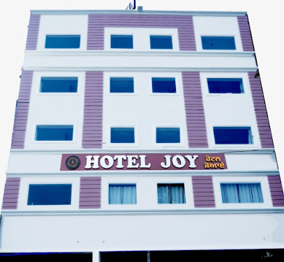 Hotel Joy - Hotel in Balongi