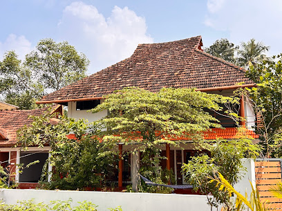 Marari Sea View Villa