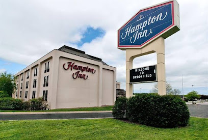 Hampton Inn Milwaukee/Brookfield