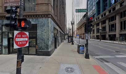 Hotel chicago