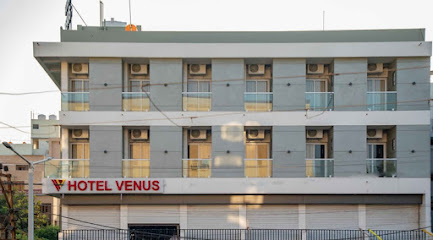 HOTEL VENUS