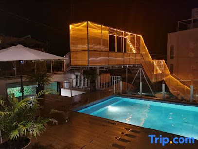 Fangcunjian Xiyunshe Guesthouse