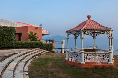 SaffronStays Aurelia - Villa in Panchgani