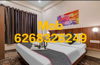 Collection O Golden City