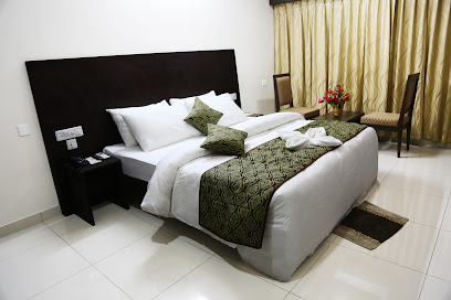 HOTEL GREEN PARK ELITE