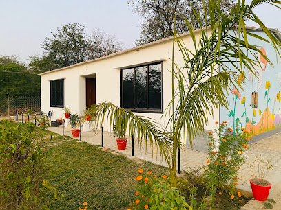 Devi kalika resort