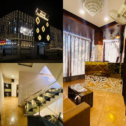 Hotel Motherland