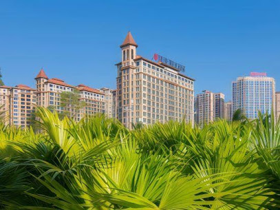 Baifangzi Guesthouse