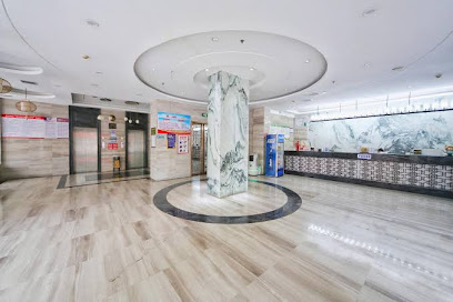 Xinyuan International Hotel Nanchang
