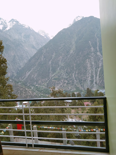 Rudra Homestays